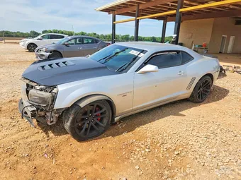 2015 Chevrolet Camaro 2G1FG1EW1F9151798