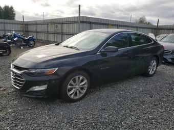 2023 Chevrolet Malibu 1G1ZD5ST4PF178333