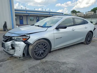 2016 Chevrolet Malibu 1G1ZB5ST9GF259785