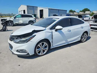 2016 Chevrolet Cruze 1G1BG5SM5G7310964