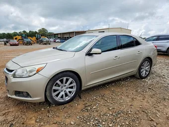 2015 Chevrolet Malibu 1G11D5SL9FF257153