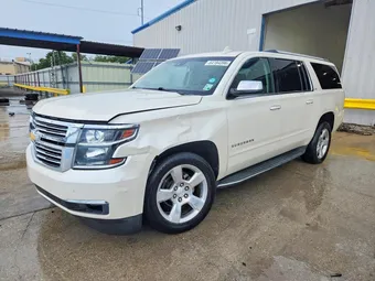 2015 Chevrolet Suburban 1GNSCKKC8FR726025