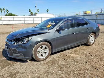 2015 Chevrolet Malibu 1G11B5SL9FF136502