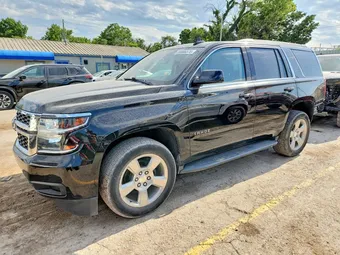 2020 Chevrolet Tahoe 1GNSKAKC3LR184423