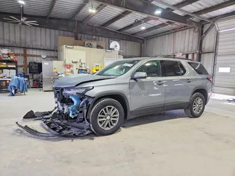 2023 Chevrolet Traverse 1GNERGKW8PJ108058