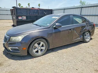 2015 Chevrolet Cruze 1G1PC5SB8F7270314