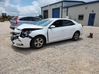 2016 Chevrolet Malibu 1G11C5SA3GF158234