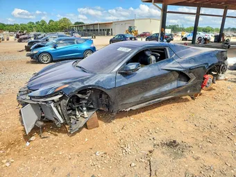 2024 Chevrolet Corvette Stingray 1G1YA3D49R5100508