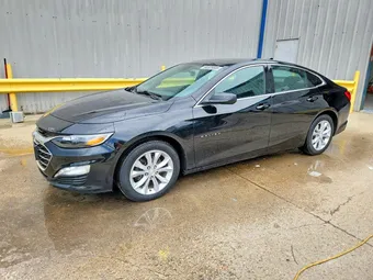 2024 Chevrolet Malibu 1G1ZD5ST7RF174067