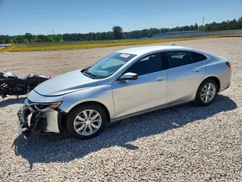 2019 Chevrolet Malibu 1G1ZD5ST9KF112160