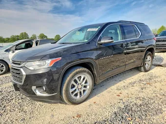 2021 Chevrolet Traverse 1GNEVHKW6MJ221410