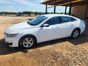 2024 Chevrolet Malibu 1G1ZC5ST2RF186713