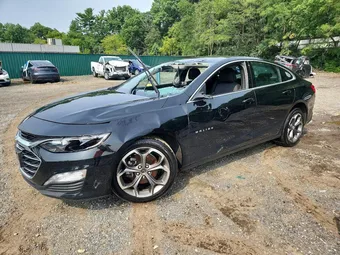 2023 Chevrolet Malibu 1G1ZD5ST8PF205887