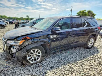 2020 Chevrolet Traverse 1GNEVHKW9LJ115273