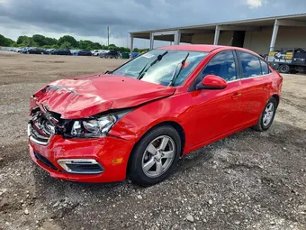 2015 Chevrolet Cruze 1G1PC5SB0F7148045