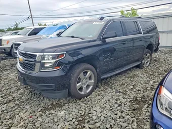2019 Chevrolet Suburban 1GNSKGEC9KR238191