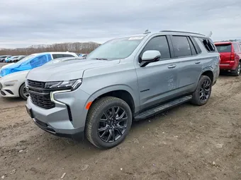 2024 Chevrolet Tahoe 1GNSKRKD3RR373668