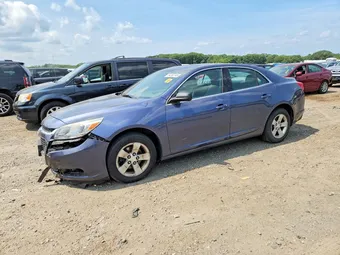 2015 Chevrolet Malibu 1G11B5SL2FF332880