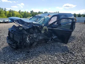 2019 Chevrolet Tahoe 1GNSKAKC0KR263076