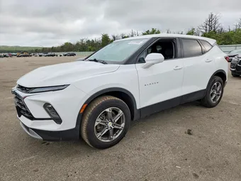 2023 Chevrolet Blazer 3GNKBHR44PS210232