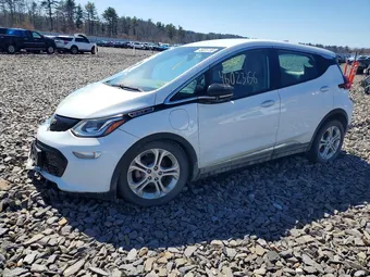 2017 Chevrolet Bolt EV 1G1FW6S00H4169893