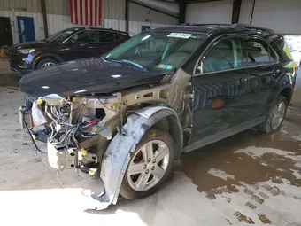 2016 Chevrolet Equinox 2GNALCEKXG1119767