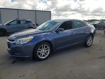 2015 Chevrolet Malibu 1G11C5SL3FF223762