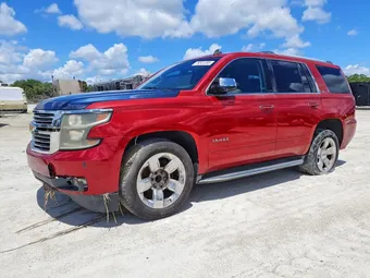 2015 Chevrolet Tahoe 1GNSCCKCXFR146720