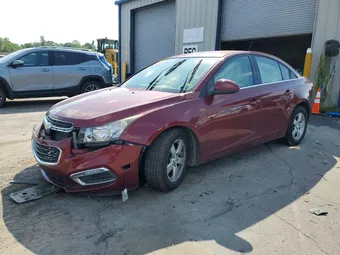 2015 Chevrolet Cruze 1G1PC5SB7F7183911