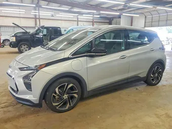 2023 Chevrolet Bolt EV 1G1FX6S01P4136977