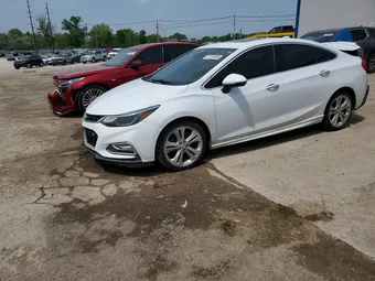 2017 Chevrolet Cruze 1G1BF5SMXH7121649
