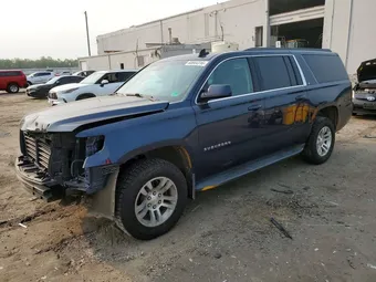 2019 Chevrolet Suburban 1GNSKHKC1KR247610