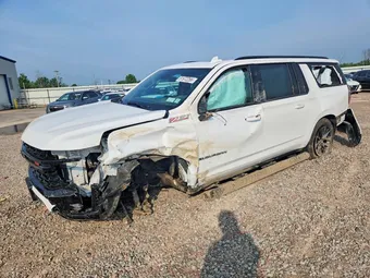 2023 Chevrolet Suburban 1GNSKDKD6PR524826