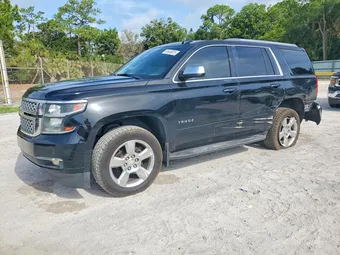 2016 Chevrolet Tahoe 1GNSCBKC9GR389284