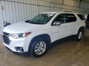 2018 Chevrolet Traverse 1GNEVGKW1JJ217027