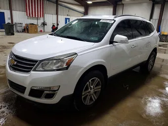 2017 Chevrolet Traverse 1GNKRGKD7HJ232325