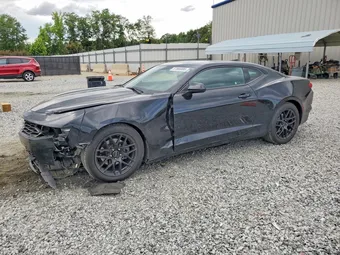 2020 Chevrolet Camaro 1G1FB1RS2L0116697