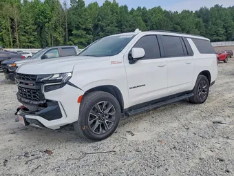 2023 Chevrolet Suburban 1GNSKDKL3PR273643