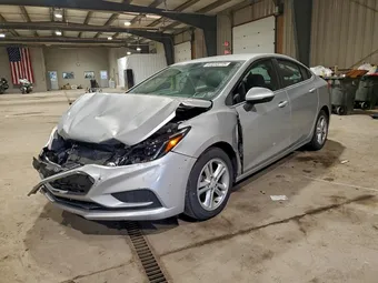 2016 Chevrolet Cruze 1G1BE5SM2G7241270