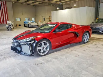 2023 Chevrolet Corvette 1G1YA2D4XP5112397