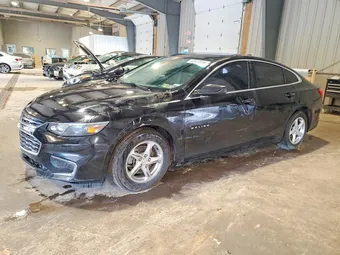 2017 Chevrolet Malibu 1G1ZB5ST9HF279746