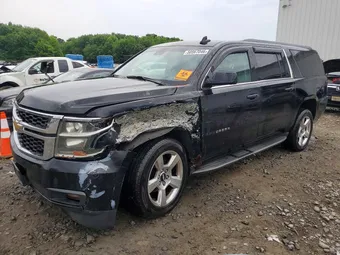 2016 Chevrolet Suburban 1GNSKHKCXGR174339