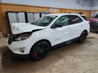 2020 Chevrolet Equinox 2GNAXLEX4L6104971