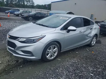 2016 Chevrolet Cruze 1G1BE5SM9G7233439