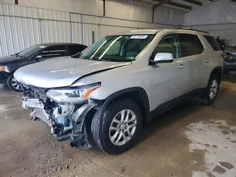 2020 Chevrolet Traverse 1GNEVHKW5LJ174028