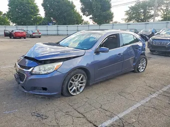 2015 Chevrolet Malibu 1G11C5SL5FF189811