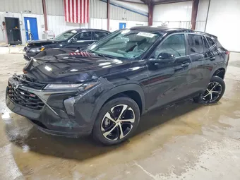2025 Chevrolet Trax KL77LGEP0SC069208