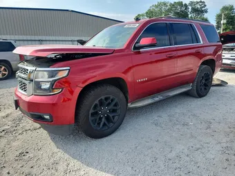 2015 Chevrolet Tahoe 1GNSCBKC8FR170010