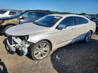 2015 Chevrolet Impala 1G1165S32FU143498
