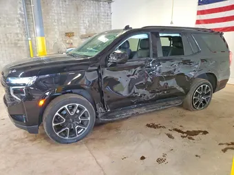 2023 Chevrolet Tahoe 1GNSKRKD0PR207332